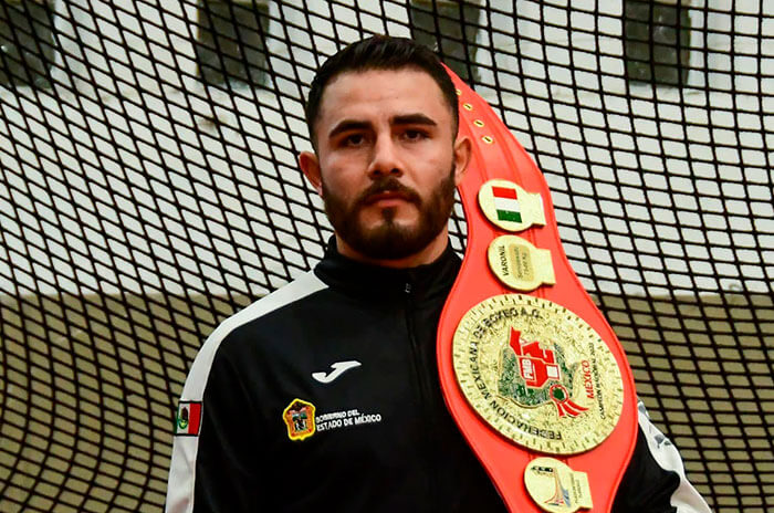 Héctor Aguirre 1