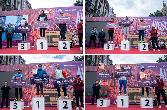 maraton alfeñique 2 1
