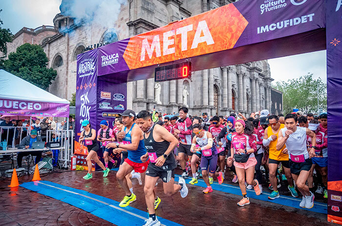 maraton alfeñique 4 1