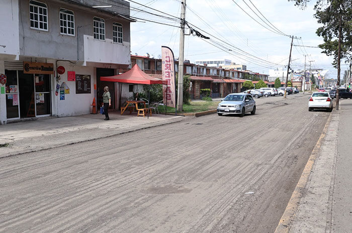 Circuito Toluca 2 1