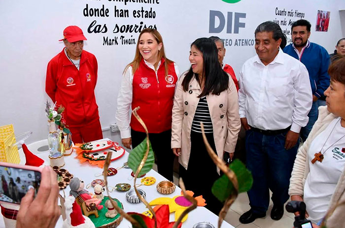 actividades comunidades