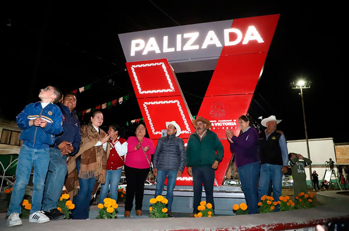 palizada