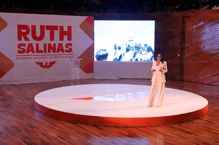 salinas ruth