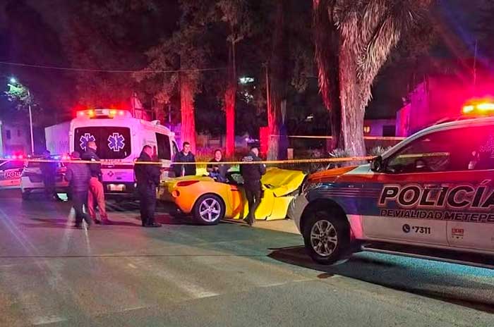 accidente metepec