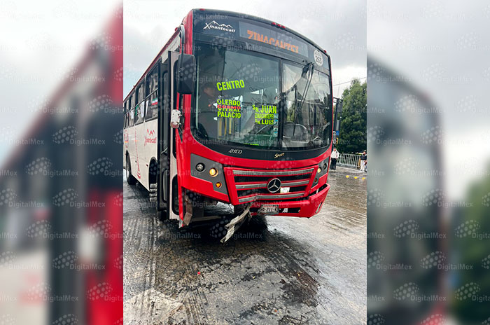 bus