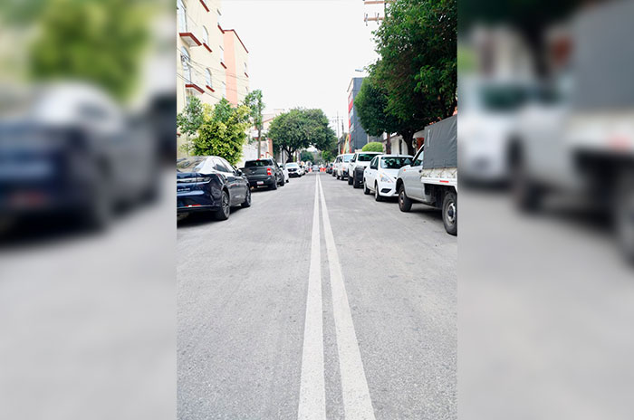 calle tlalne