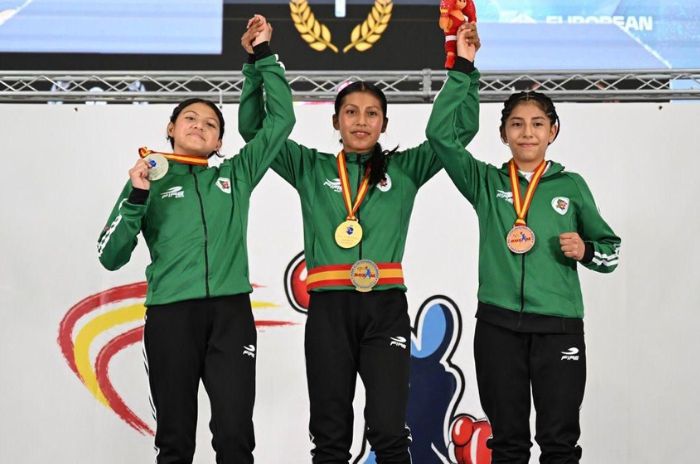 boxeo 1