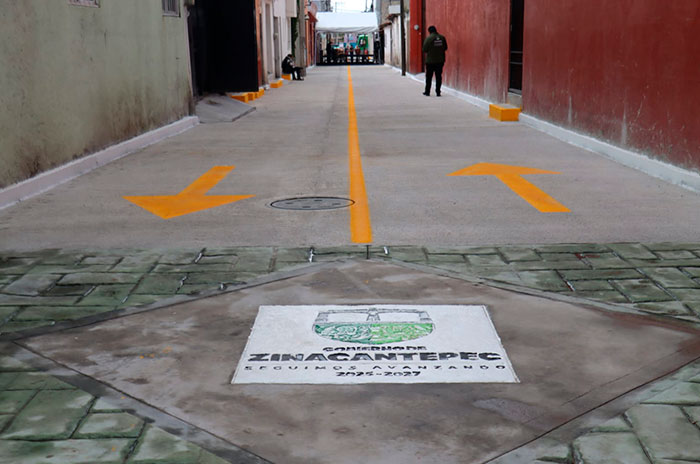 calle buena
