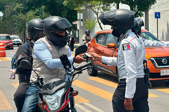 Programa Moto Segura 3