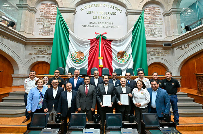 diputados todos