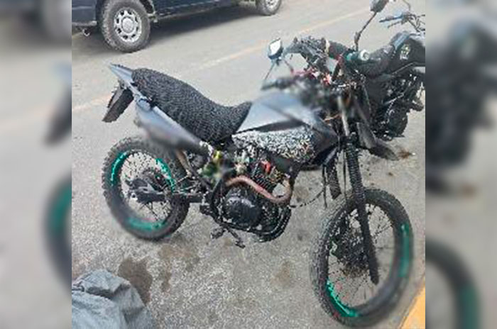 moto