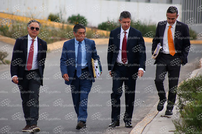 audiencia ruffo 1
