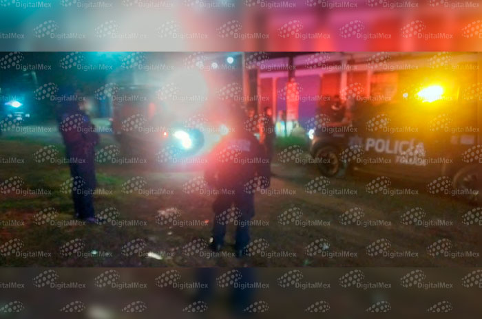 policias e