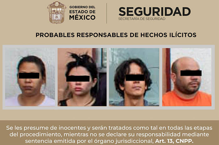 detenidos Metepec 1