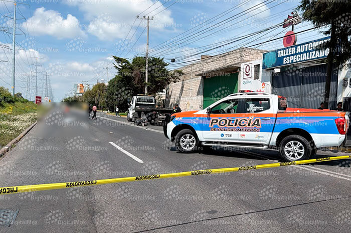 moto Metepec 2 1