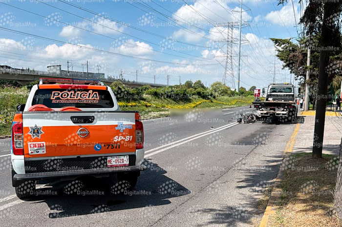 moto Metepec 3 1