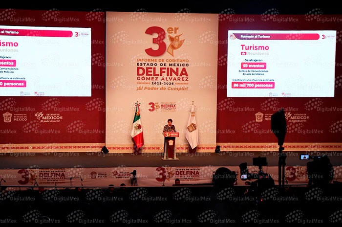 informe gem