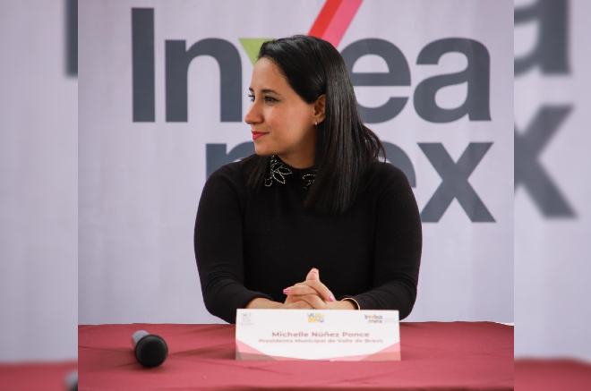 Ayuntamiento de Valle de Bravo abre oficinas del INVEAMEX 3