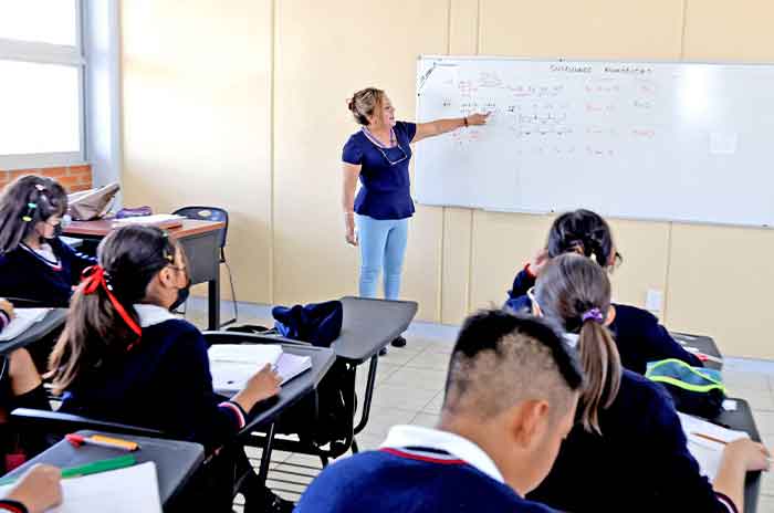 Esta es la lista de útiles escolares para educación básica del ciclo  escolar 2023-2024 - El Sol de Toluca