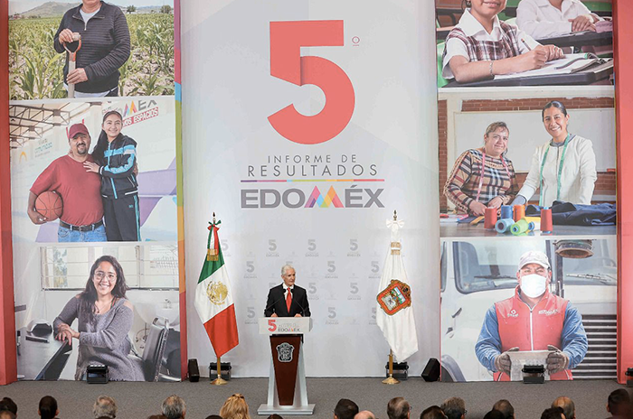 En noviembre iniciará operaciones Línea 2 del Mexicable