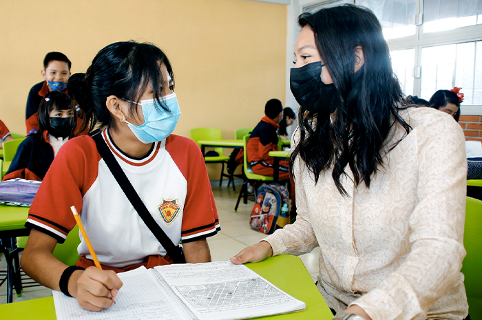 Este lunes inician clases más de 3 millones de estudiantes del Edoméx 2