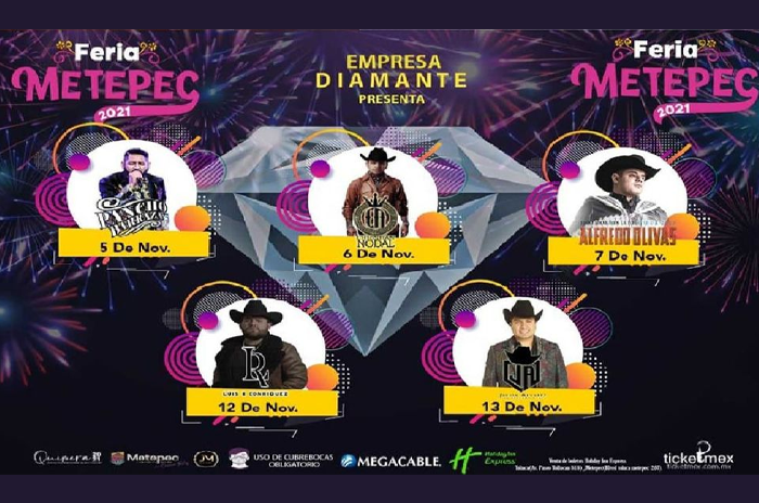 Feria de Metepec