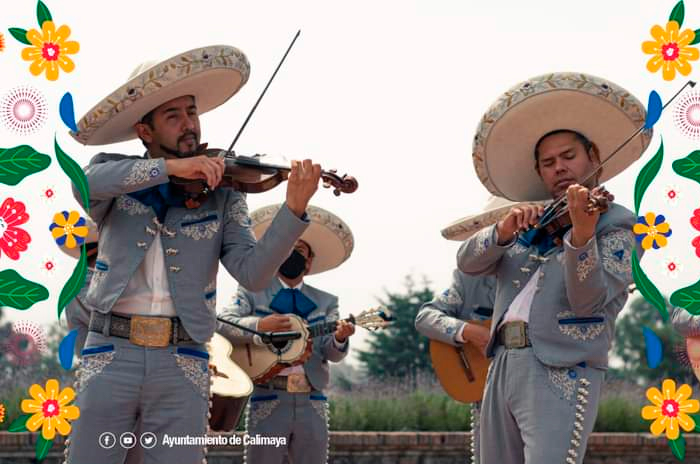 Festival Internacional Mariachi 2