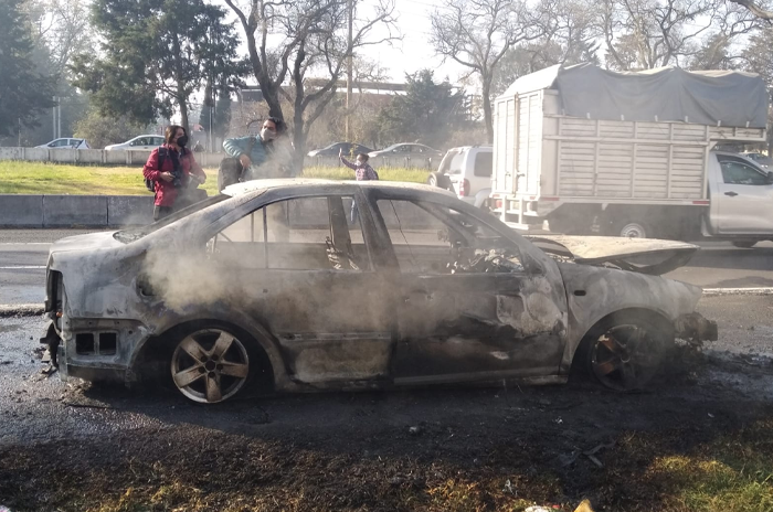 Incendio Paseo Tollocan