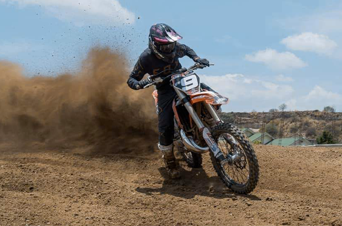 Llegará Campeonato Latinoamericano de Motocross Junior y femenino al Edoméx 2