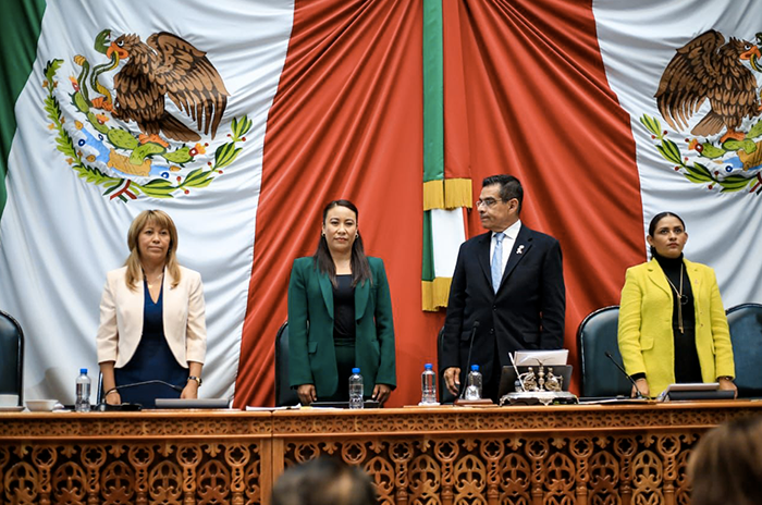 Mantiene campo mexiquense liderazgo en producción agrícola