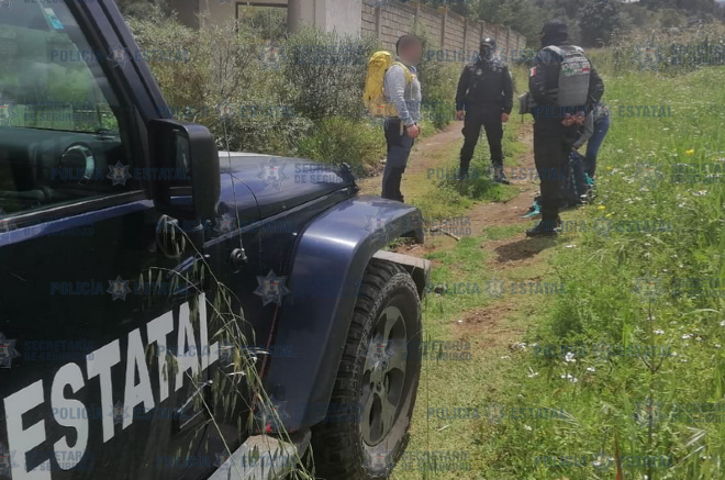 Más de 30 personas se extraviaron en el Nevado de Toluca 2