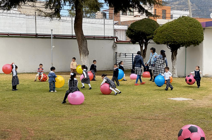 No aumentarán cuotas en estancias infantiles