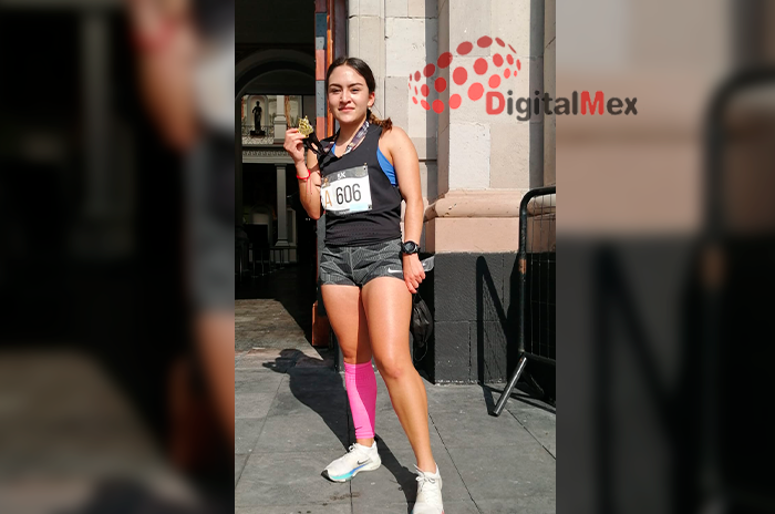 Termina Carrera del Abogado con más de tres mil participantes en Toluca 2