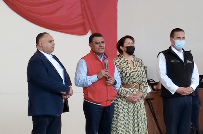 Tlalnepantla celebró el Día del Abuelo 2