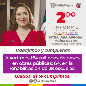 San Mateo Atenco descuentos