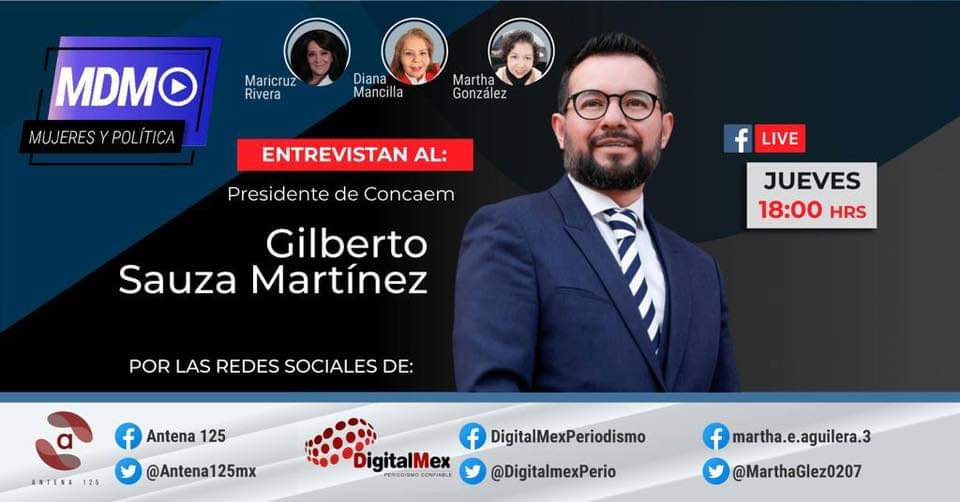 Mujeres y política