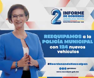 Naucalpan