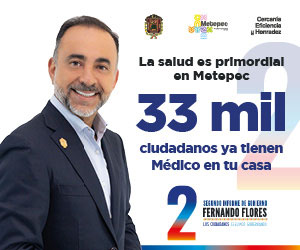 Descuentos en predial - Metepec