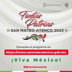 San Mateo Atenco descuentos