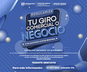 Naucalpan