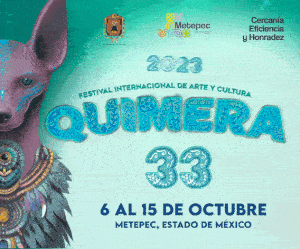 Quimera 2023