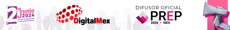 PREP 2024 Edoméx - DigitalMex