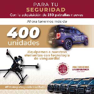 Naucalpan estrategia de seguridad