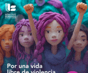 Comisión de Derechos Humanos