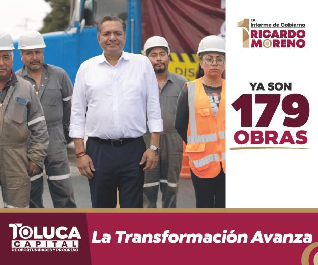 Toluca descuentos predial 2025