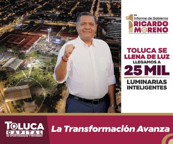 Toluca descuentos predial 2025