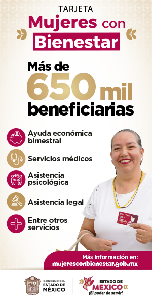 GEM Mujeres Bienestar