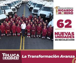 Toluca descuentos predial 2025