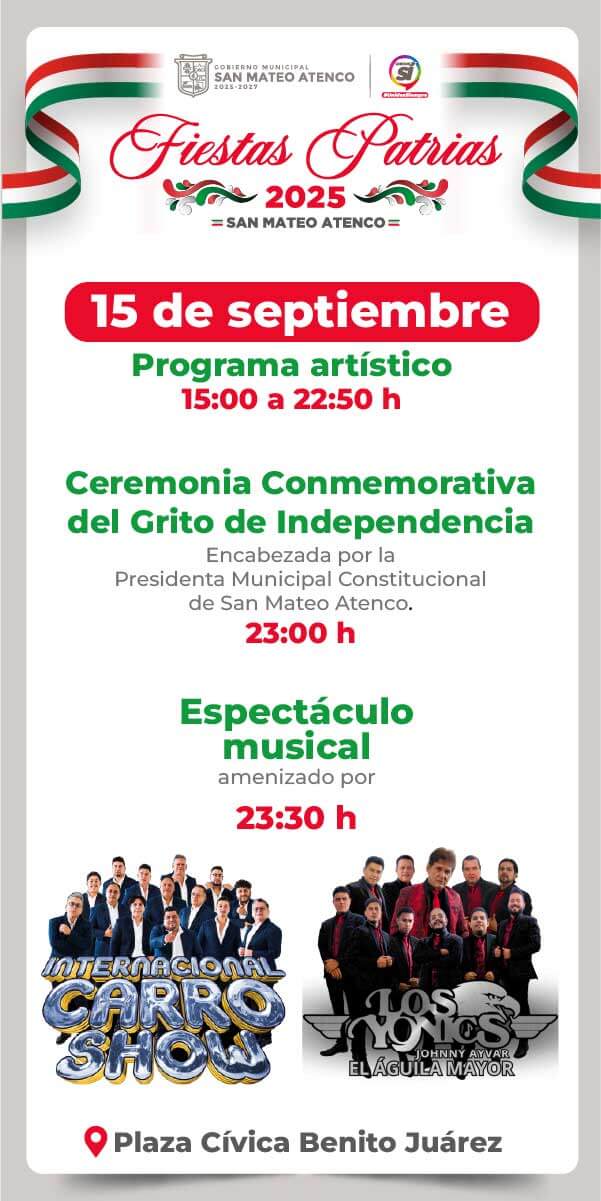 San Mateo Atenco