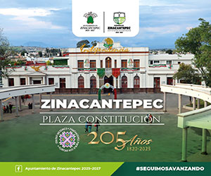 Zinacantepec